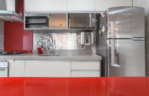 AP EXPOCENTER - ATÉ 5 HOSPEDES - Foto 14