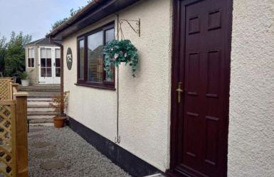 Self Contained Garden Annexe in Bodmin - Foto 1