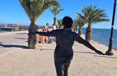 Atico Apartament Rose - Foto 54