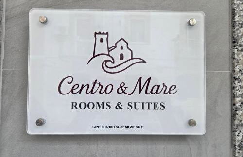 Centro & Mare - Rooms - Suites - Garage - Foto 24