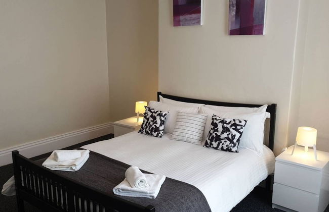 South Shield's Hidden Gem Amethyst 3 Bedroom House - Photo 1