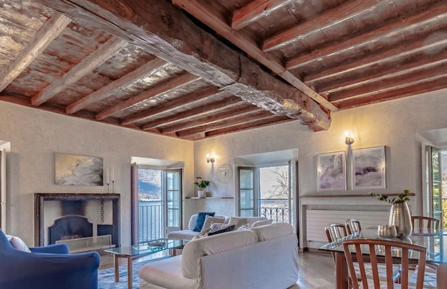 Casa Elena by Wonderful Italy - Foto 6