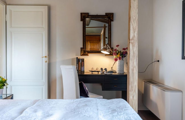 Il Conte Farmhouse Retreat - Foto 59