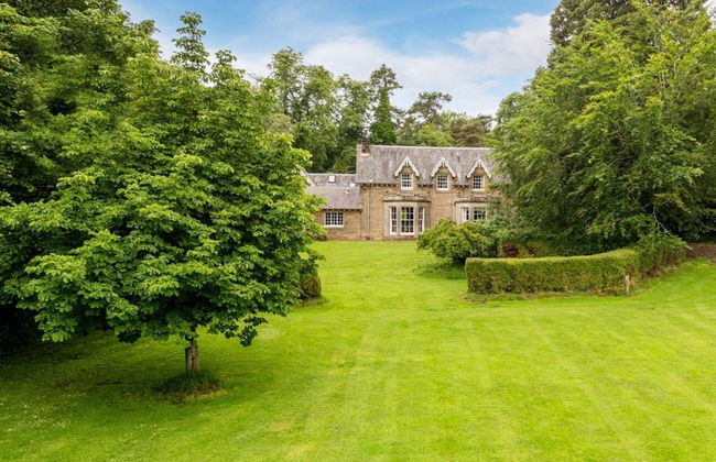 Cranstoun Riddel - Magnificent 6 Bedroom Property - Foto 15