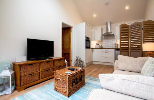 The Garden Suite Annex, Hoole by Rework Accommodation - Photo 6