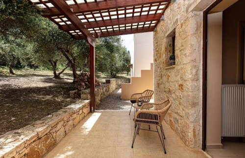 Villa Elides Countryside Retreat with Private Pool - Foto 31
