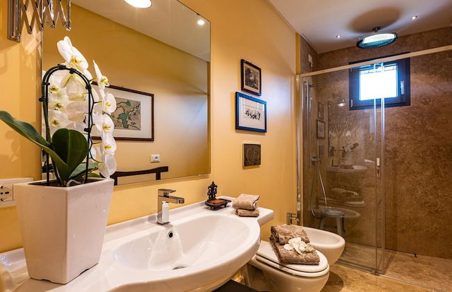 Si-h157-radi0at - Villa Airone 12 - Foto 27