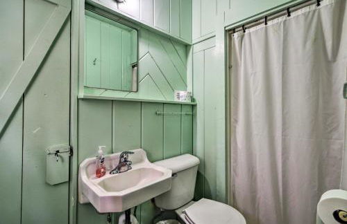 Lake Retreat Fire Pit, Boat Rentals, BBQ! - Foto 10