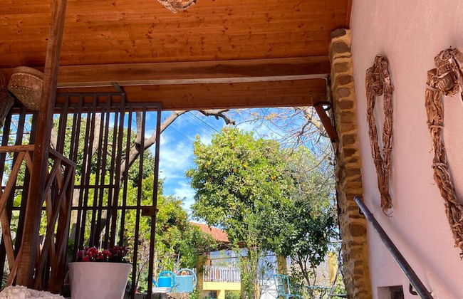 Casa Gelasio Private Pool - Foto 62