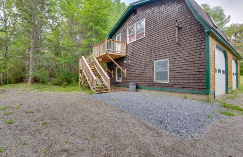 Pet-Friendly Prospect Apartment 7 Mi to Beach! - Foto 22