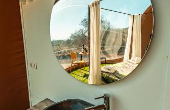 Hotel Rural La Correa del Almendro & Bubble Experience - Adults Only - Foto 41