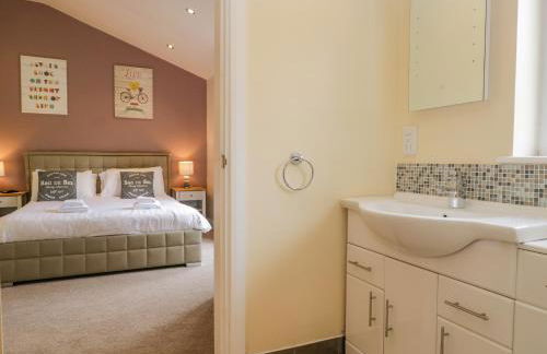 Cartmel Lodge - Foto 21