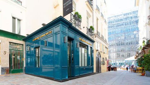 Résidence du Louvre - Foto 3