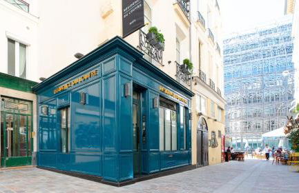 Résidence du Louvre - Foto 3