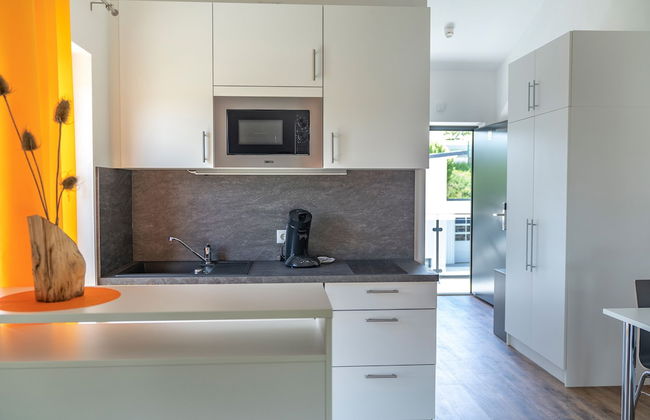 Boardinghouse Kastanienring - Photo 6