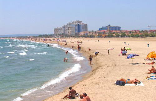 Apart-rent Apartamento Mirablau 0085 - Foto 35