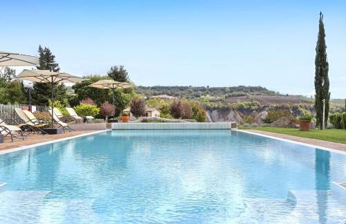 Saturnia Glamping - Seme di Carota - Photo 42