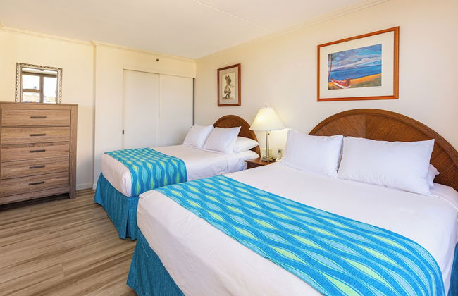 Diamond Head and Partial Ocean views with 2 Beds and Parking - Foto 25