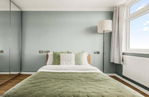 Contemporary Central Apartment - Foto 5