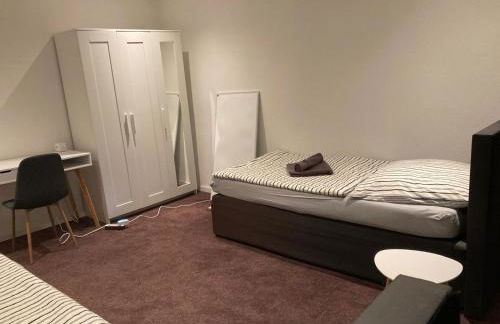 # PREMIUM # Monteur-Paradies Mittelfranken 1 - Foto 8