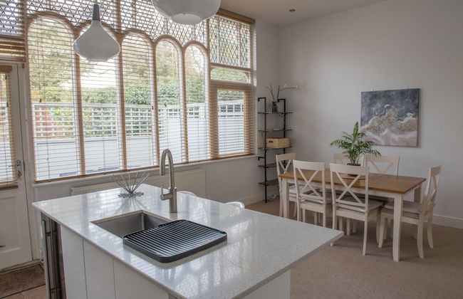 Toothbrush Apts - Ipswich Fonnereau Road - Foto 29