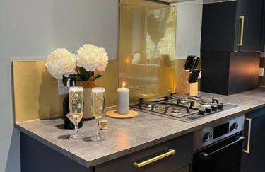 Luxury Lodge In The Treetops - Foto 28