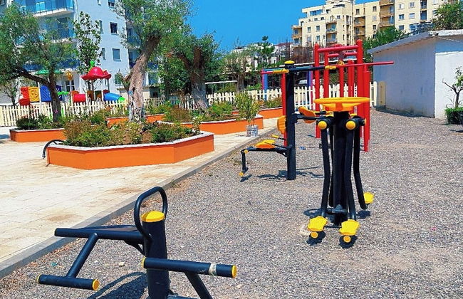 Stunning Lezhë Apartment With Sea View and Modern Amenities - Photo 11