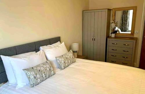 Modern 2 Bedroom Apartment with Sea view - Foto 18