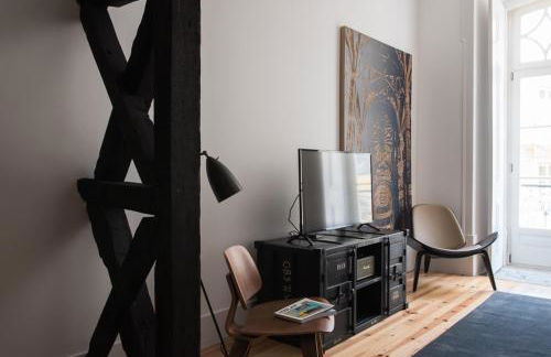 Madalena Orquidea Living Apartments - Photo 54