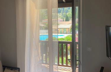 La franqui , nouveau , Duplex pour 2 ou 3 ,piscine, mer ,soleil , station familiale - Foto 26