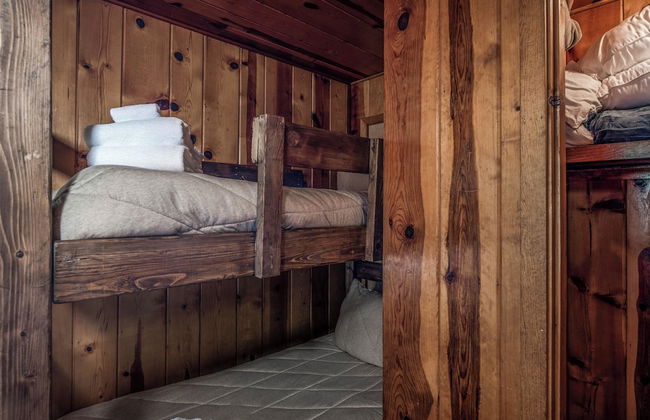 The Roost Downtown by Ruidoso Vacation Rentals - Foto 14