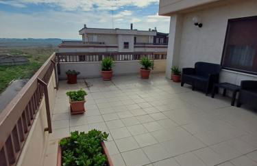 NSM Casa di Fulmine attico con box privato - Foto 40