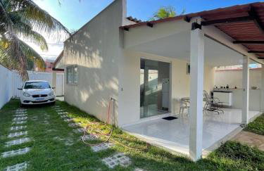 Casa com piscina em Guarapari - Foto 9