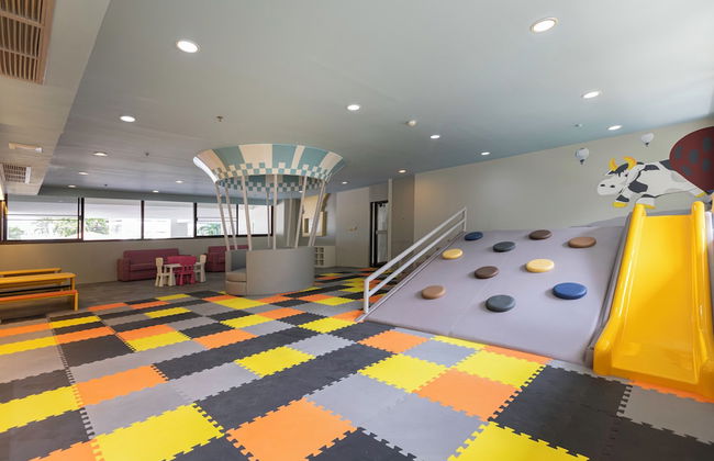 Kantary Bay Hotel And Serviced Apartments - Foto 35