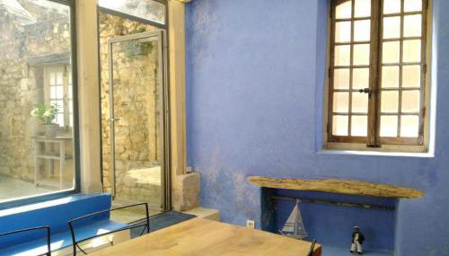 Appartement au coeur du village- Ref12 - Foto 3