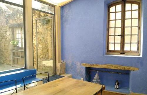 Appartement au coeur du village- Ref12 - Foto 3