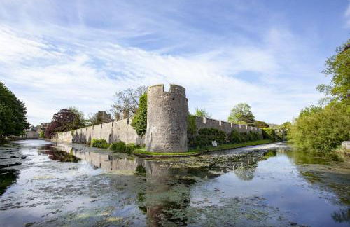 Apothecary Cottage - Pet Friendly Wedmore Couples Cottage - Free WiFi - Free Parking - Foto 27
