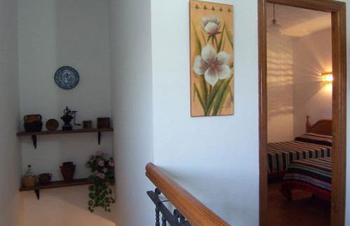 Holiday Home Gemütliches Haus mit toller Aussicht by Interhome - Foto 15