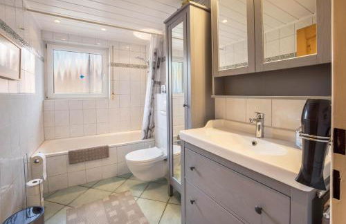 Ferienwohnung Krempermoor 1 - Foto 17