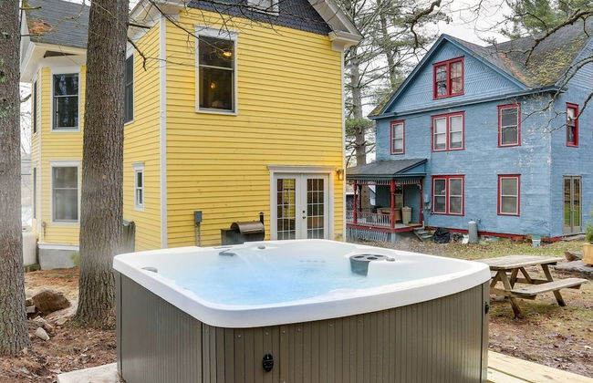 Victorian Lake Oasis - Foto 29