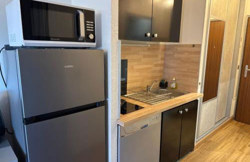 Appartement n 216 Moriani plage - Foto 13