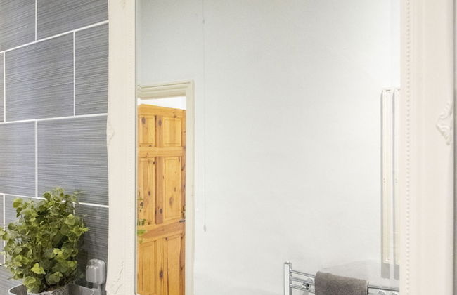 Central Exeter Apartment Kimberley Road - Foto 24