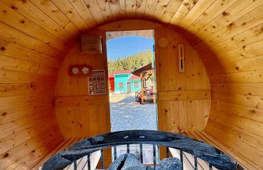 Casa de Madera - Foto 23