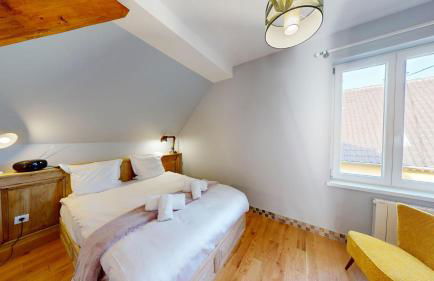 Gîte du Musée - Foto 23