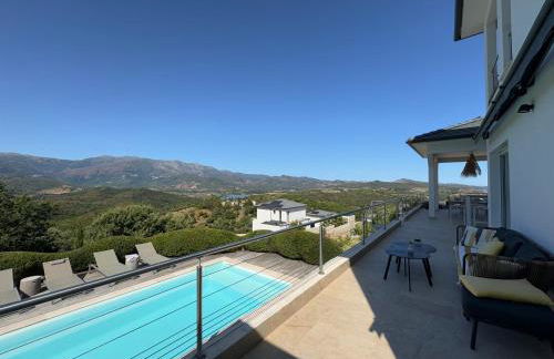 Villa Oletta, Saint Florent - Foto 6