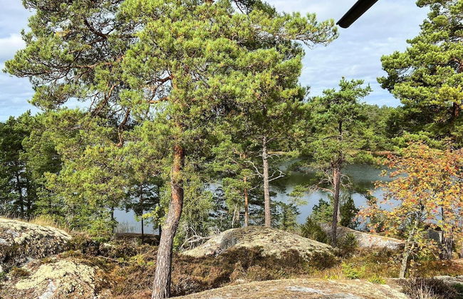 8 Person Holiday Home in Stavsudda - Foto 21