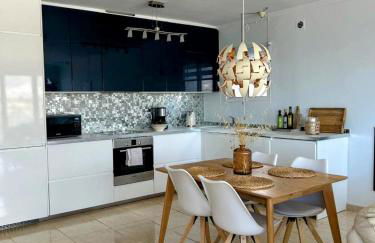 Apartamento Eleanora-Amazing Seaview - Foto 13