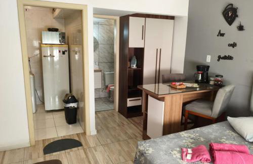 Consulado Americano Studio 40 mts do Consulado do Estados Unidos - Foto 54