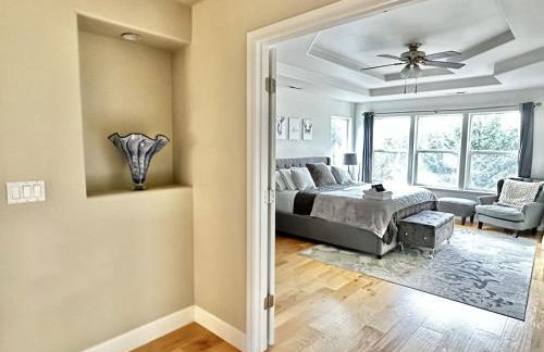 Chef's Kitchen Pool Bright, Spacious 4 Bed - Foto 16