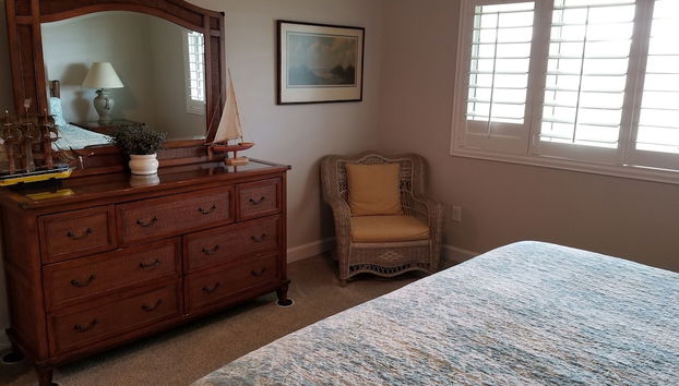 Summerhouse 221 - Foto 4, Habitación